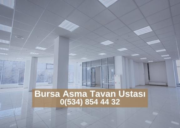 Bursa Asma Tavan